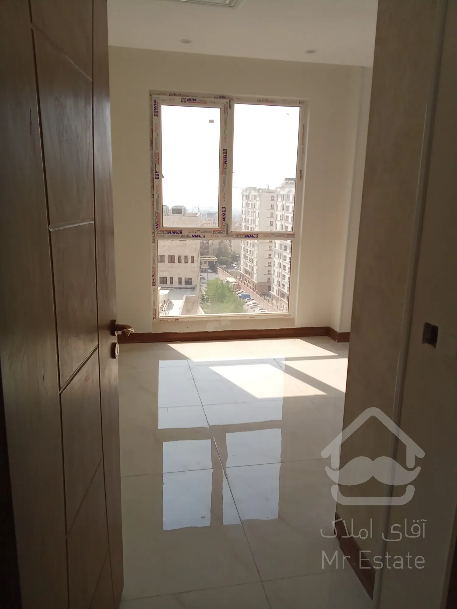 پیش فروش پروژه 121 متری مسکونی دردشت / متریال عالی و شرایط عالی