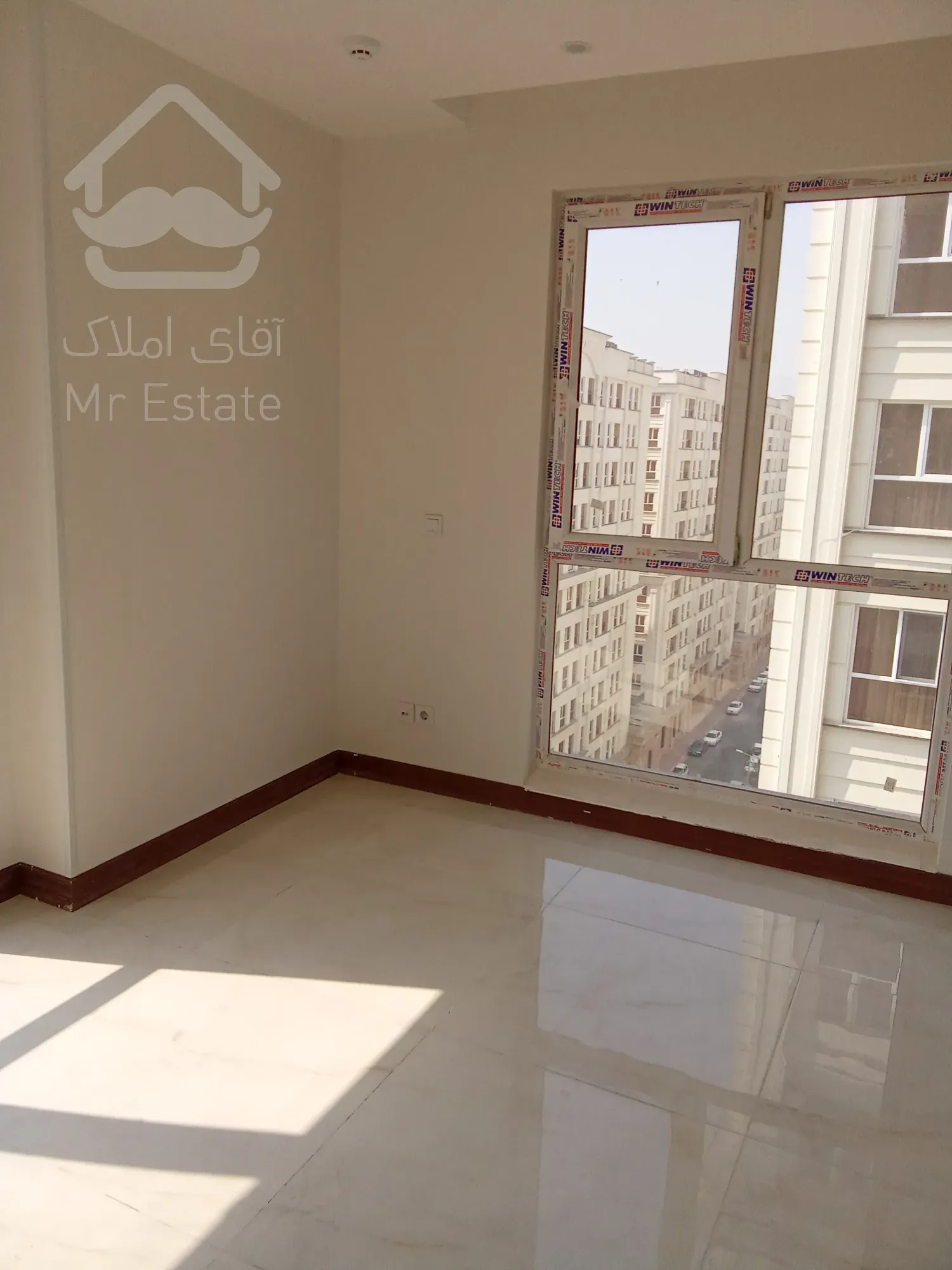 پیش فروش واحدهای مسکونی یک و دو خوابه  نیایش /زندگی دلپذیر را در خانه جدیدتان تجربه کنید