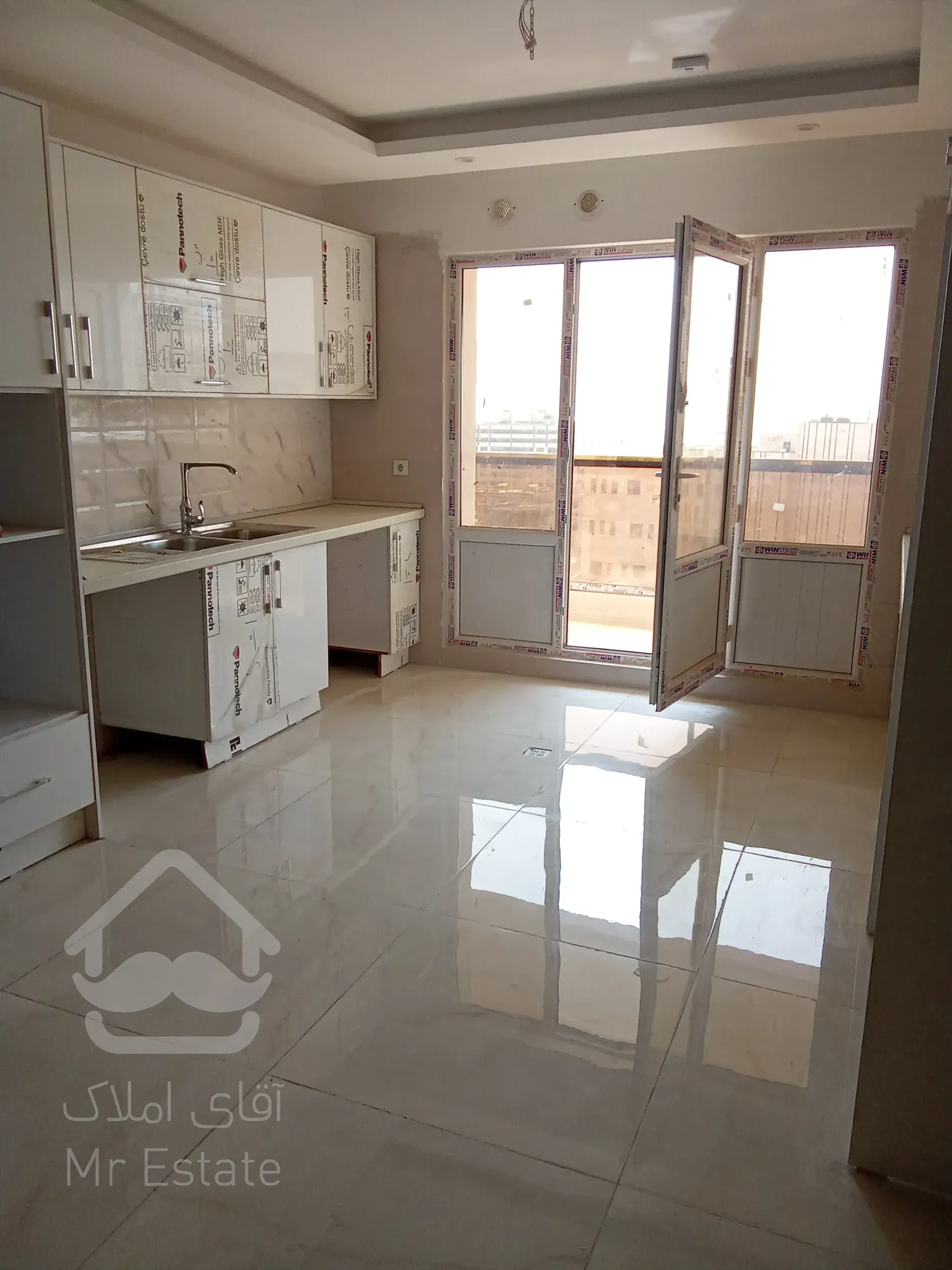 پیش فروش واحدهای مسکونی یک و دو خوابه  نیایش /زندگی دلپذیر را در خانه جدیدتان تجربه کنید