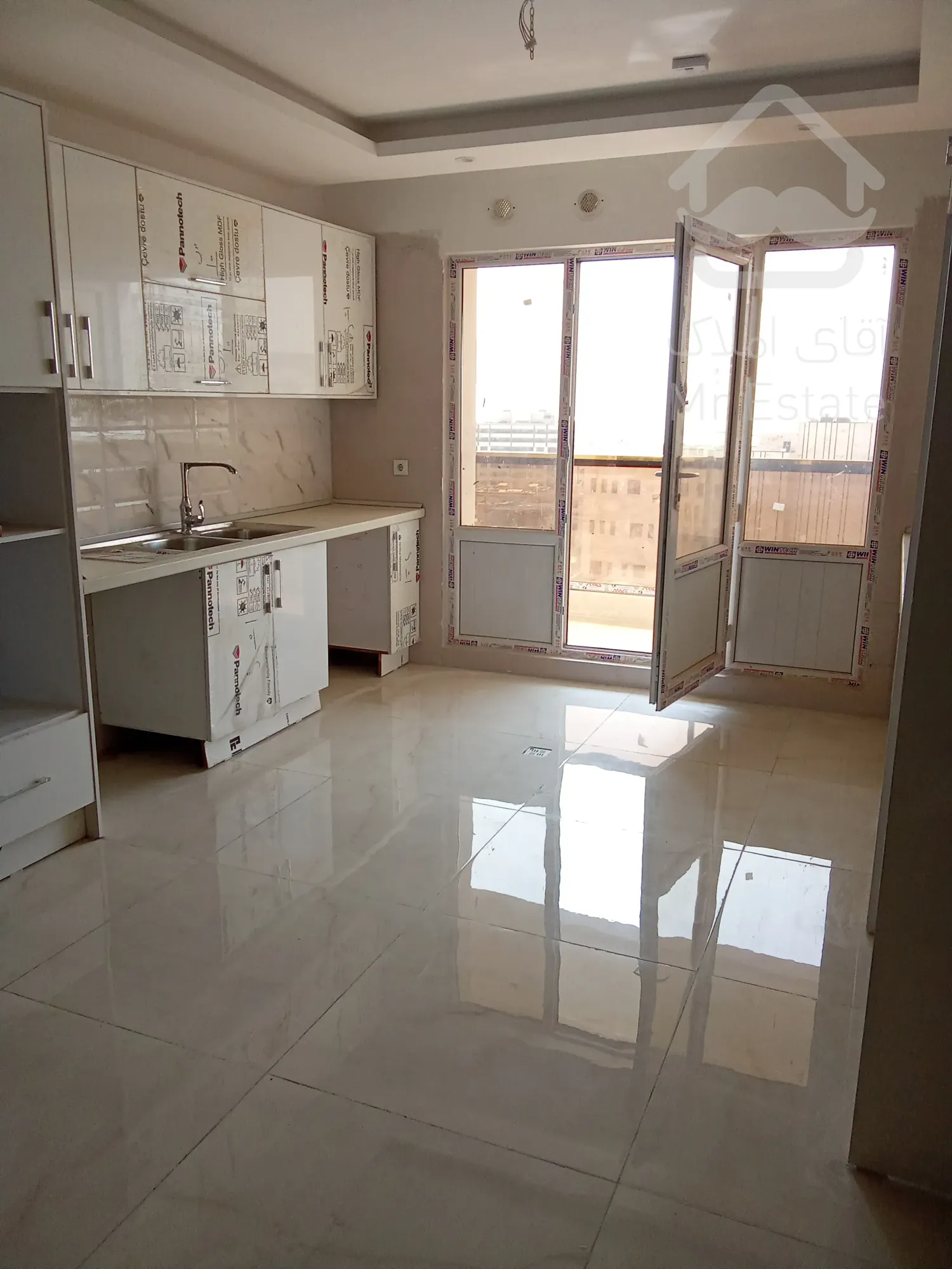 پیش فروش 76 متری  در غرب تهران/رونیکا پالاس