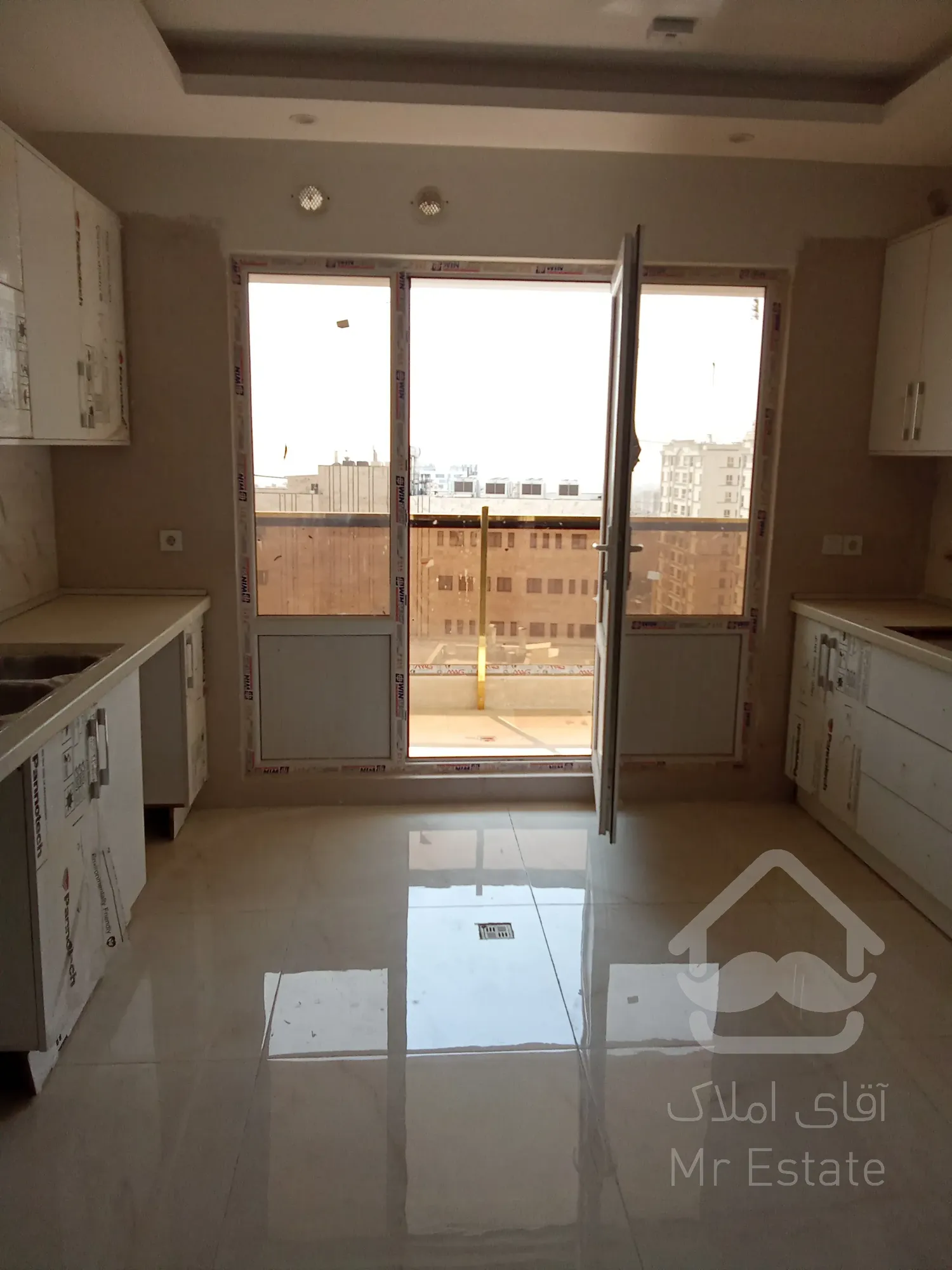 پیش فروش واحدهای مسکونی نیایش در متراژ متنوع /زندگی دلپذیر را در خانه جدیدتان تجربه کنید