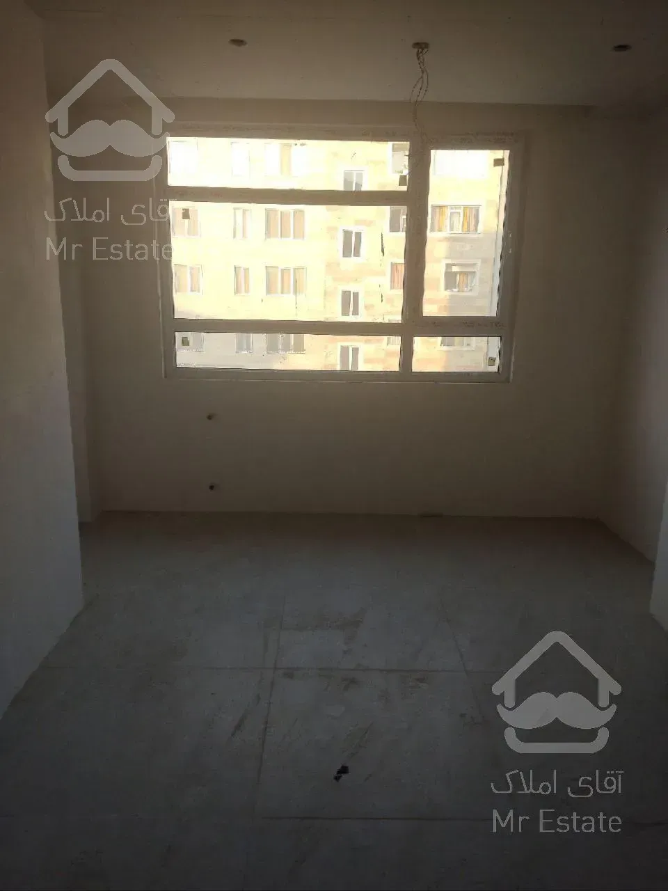 140متر نوساز کلید نخورده دوکله