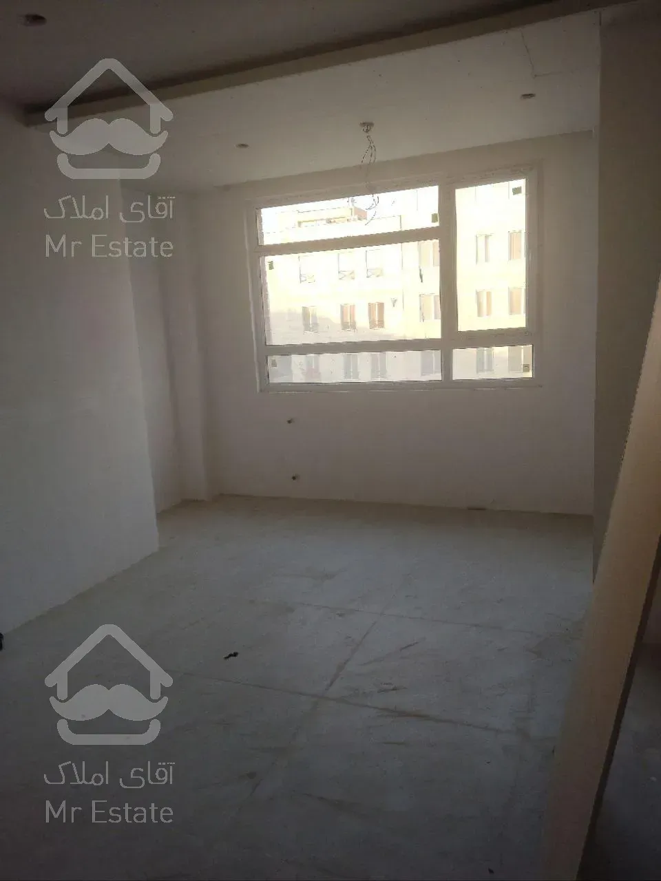 140متر نوساز کلید نخورده دوکله