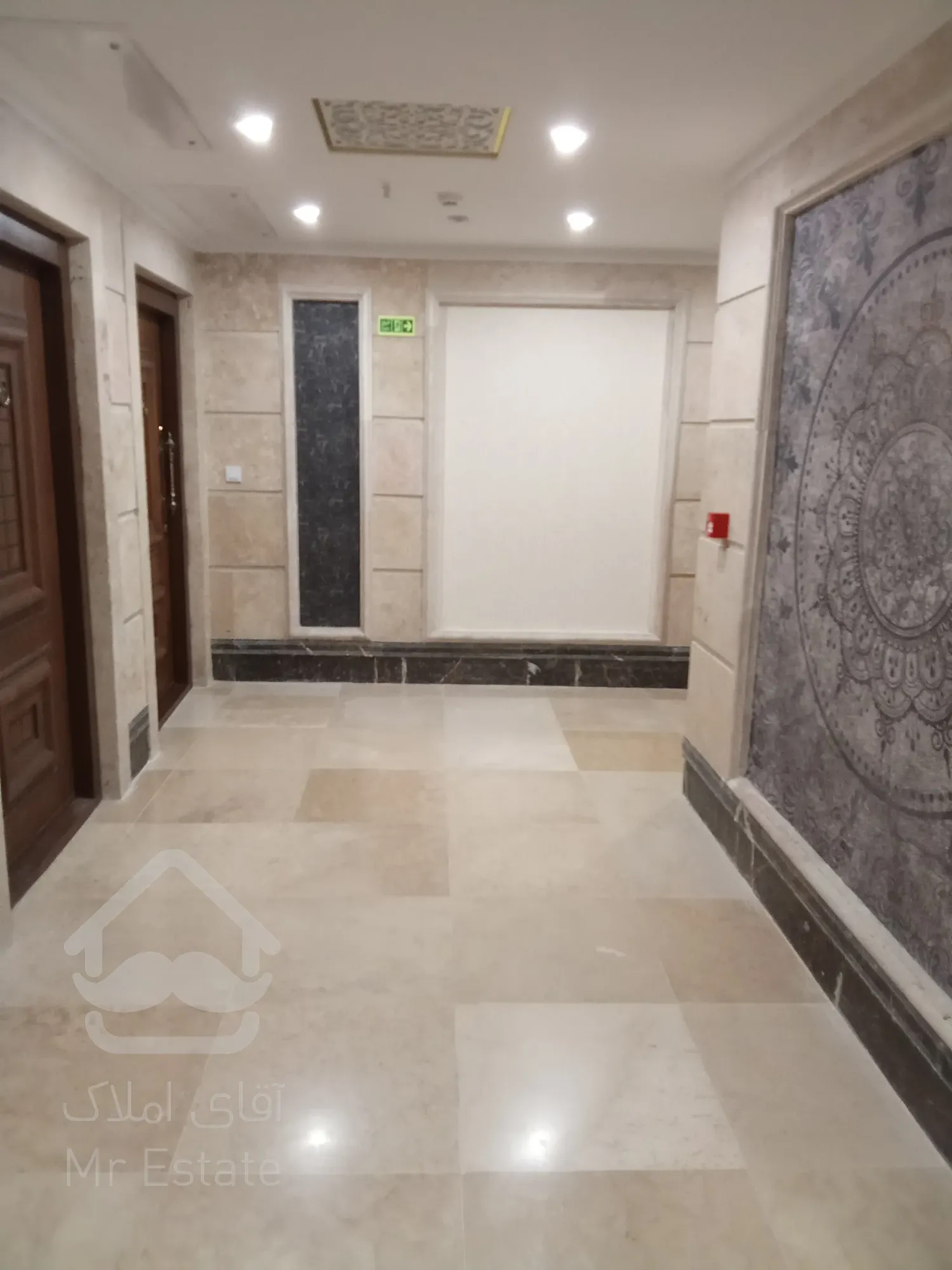 پیش فروش 76 متری  در غرب تهران/رونیکا پالاس