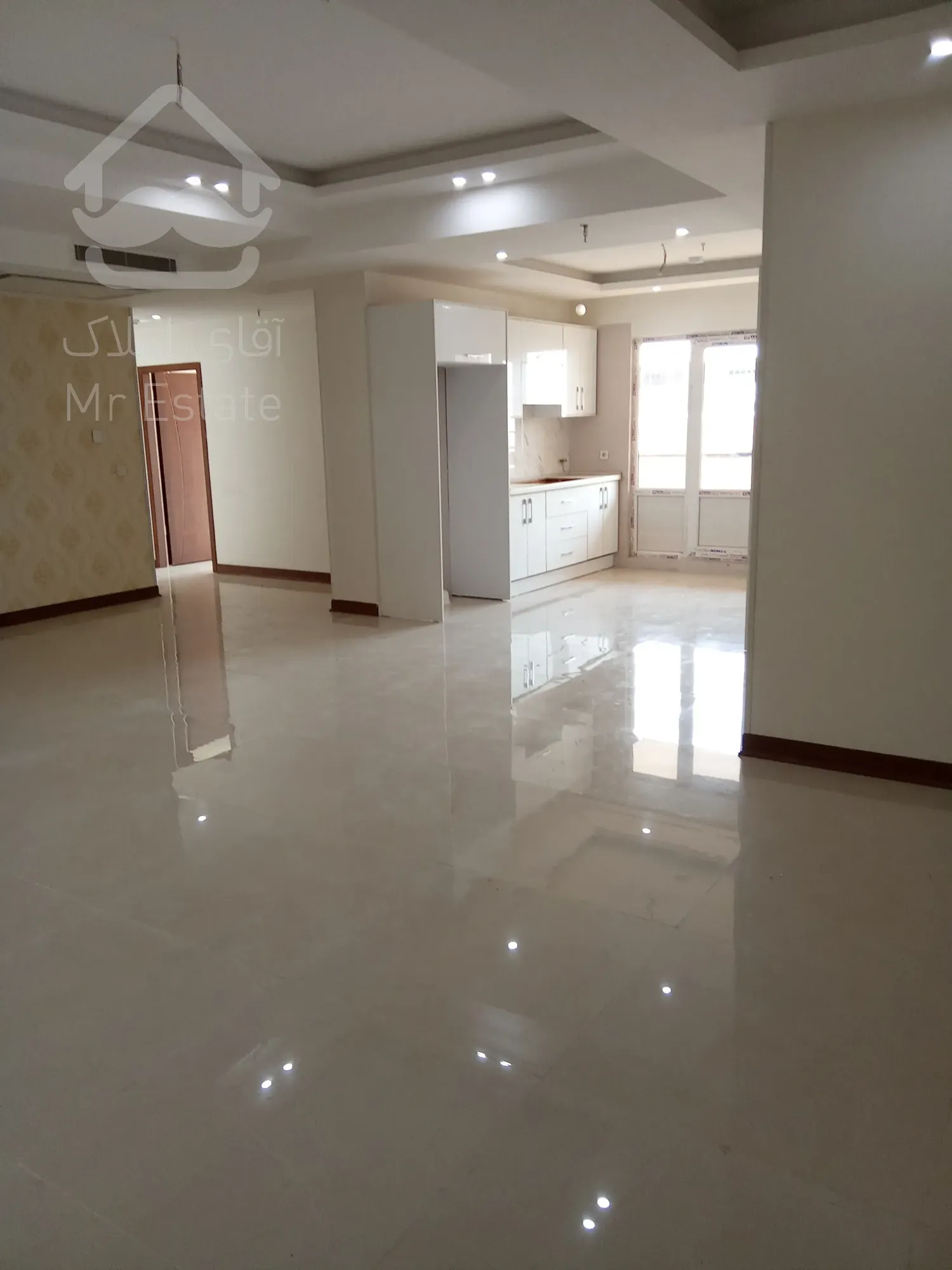 پیش فروش واحد  مسکونی 87 متری  نیایش  /زندگی دلپذیر را در خانه جدیدتان تجربه کنید