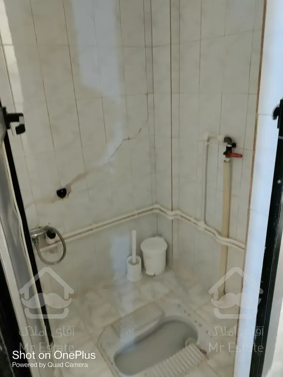 50متری/تک خواب/فول بازسازی