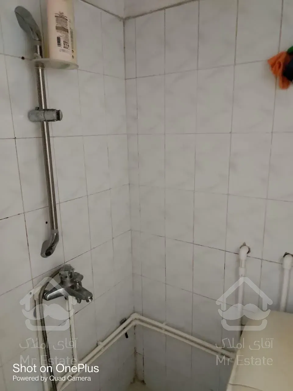 50متری/تک خواب/فول بازسازی