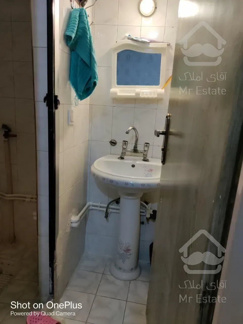 50متری/تک خواب/فول بازسازی