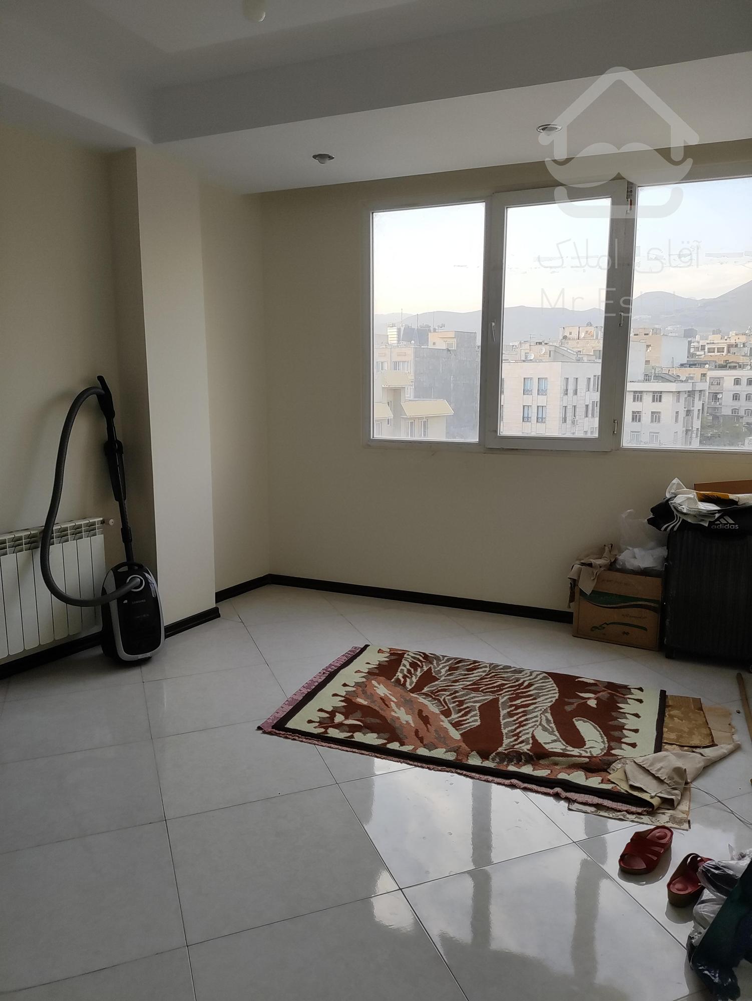 گل شهر زیبا ۲۱۰ متری تک واحدی