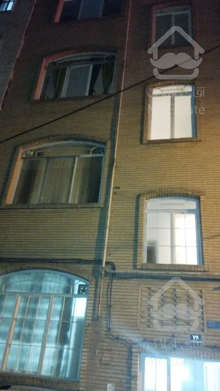 فروش اپارتمان ۶۳متری تک واحدی