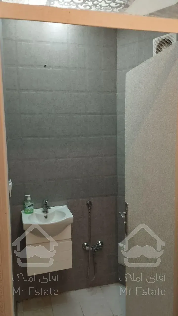 فروش اپارتمان ۶۳متری تک واحدی