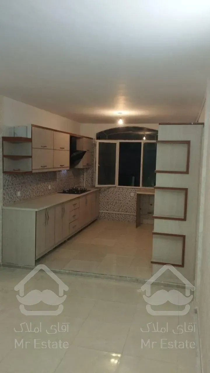 فروش اپارتمان ۶۳متری تک واحدی