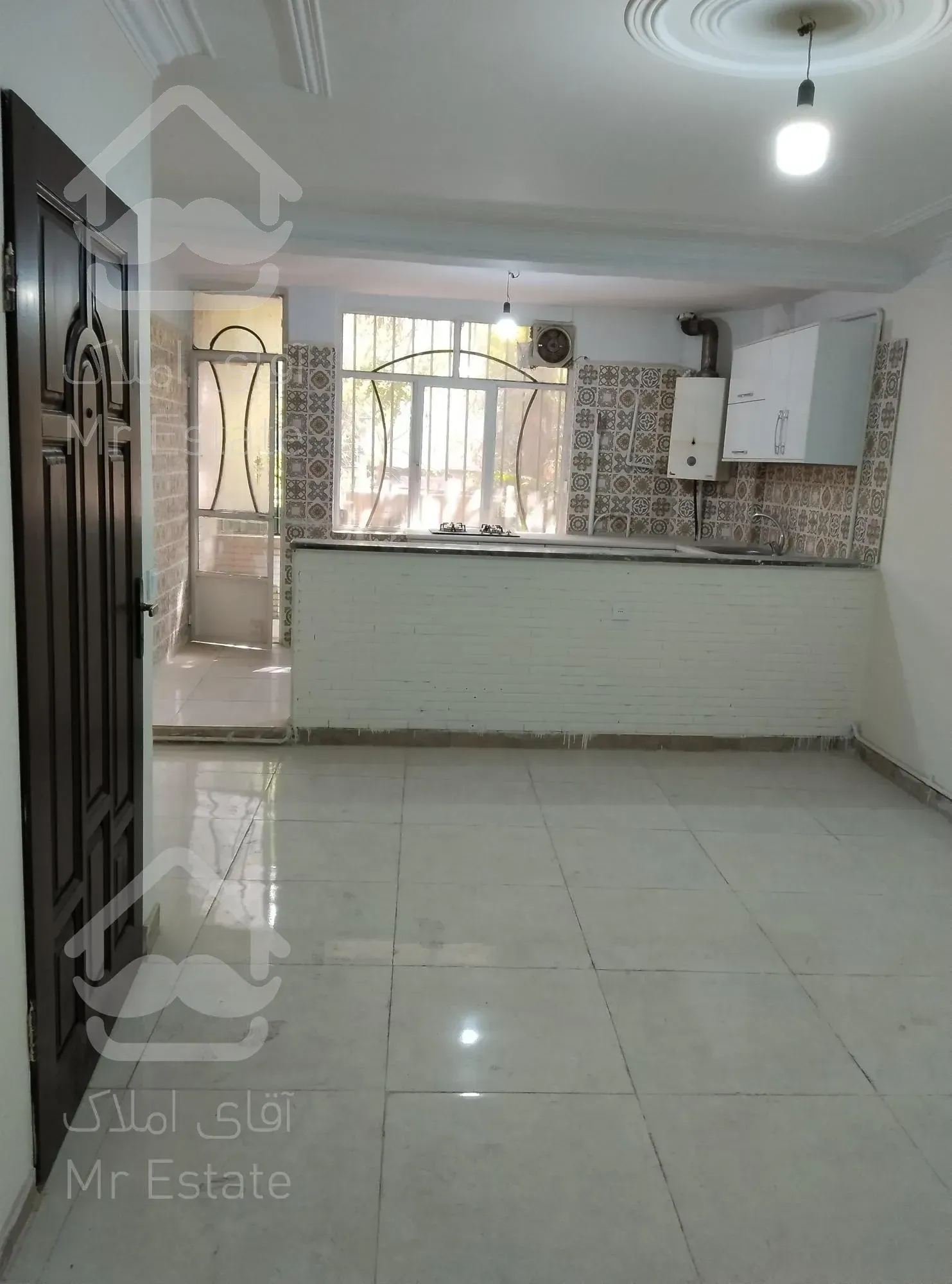 ۶۰ متر انتهای جیحون فول بازسازی/مناسب برای مجرد و خانواده