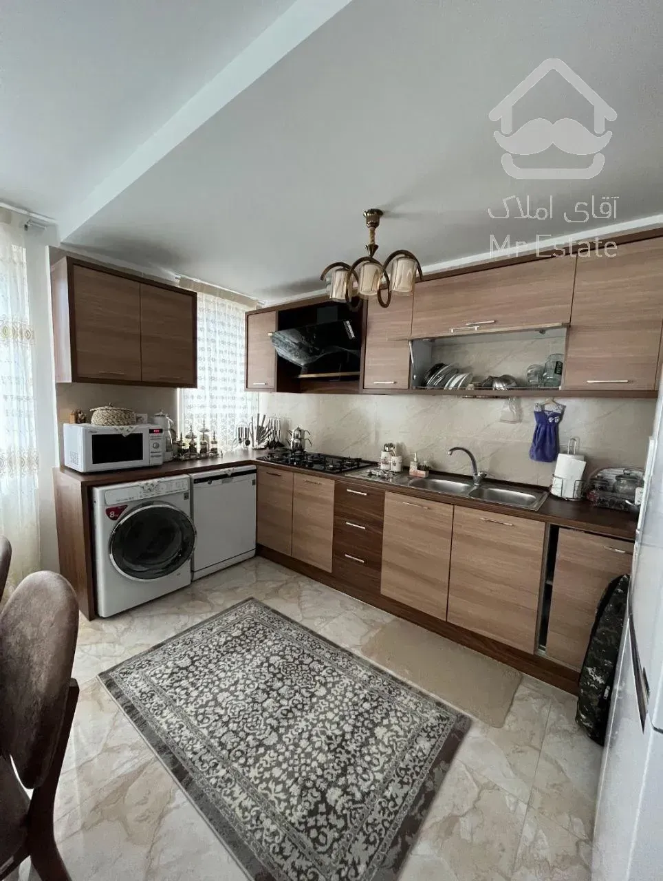 فروش آپارتمان 100 متری