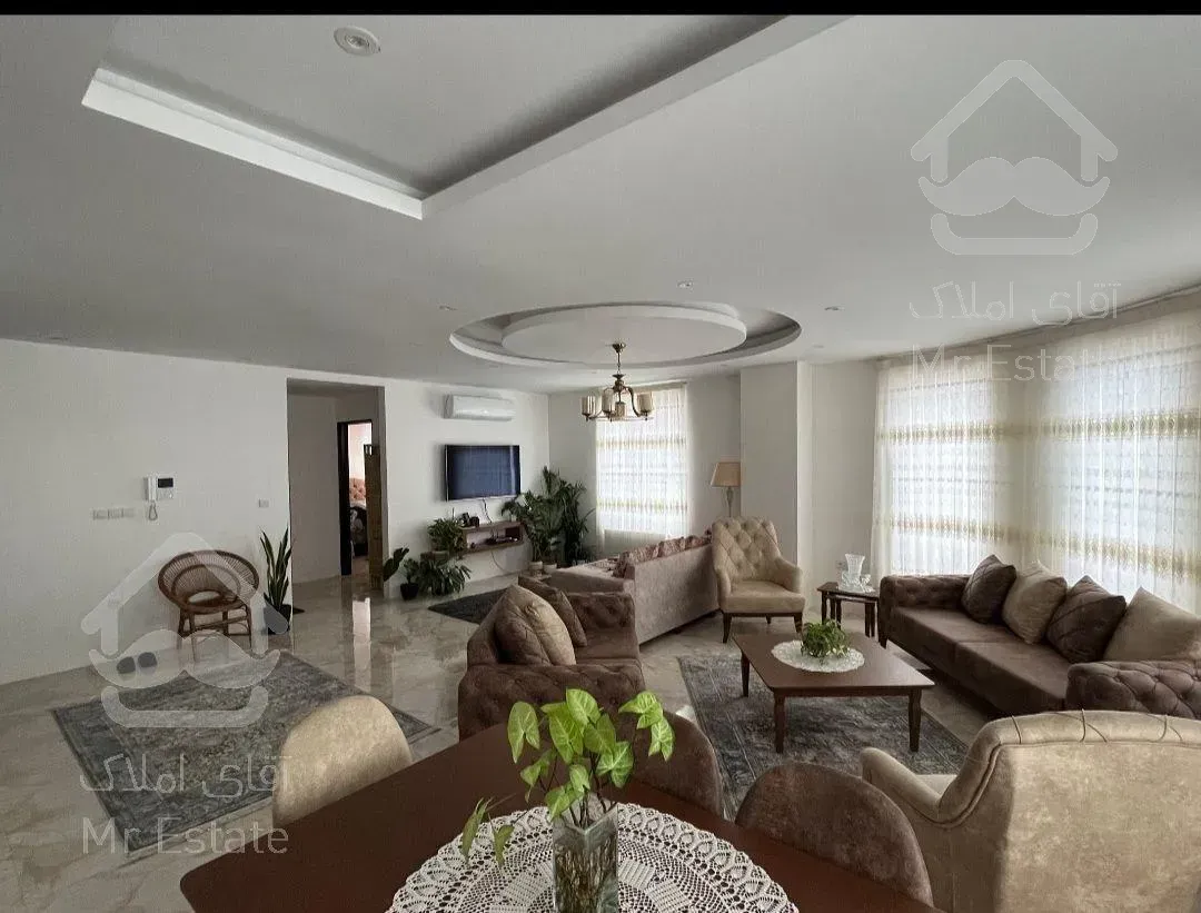 فروش آپارتمان 100 متری