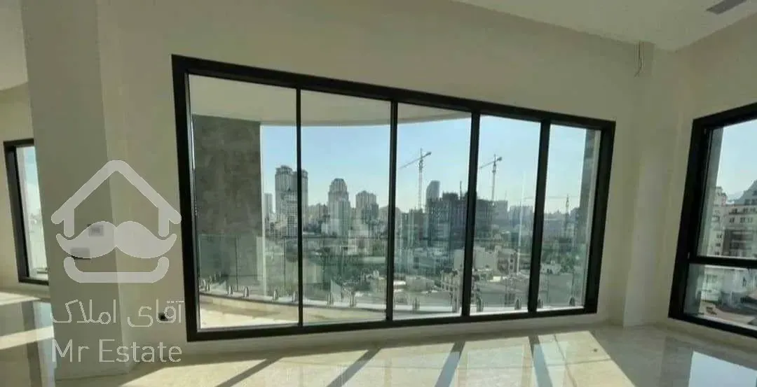 آپارتمان ۲۱۰ متر اجاره الهیه