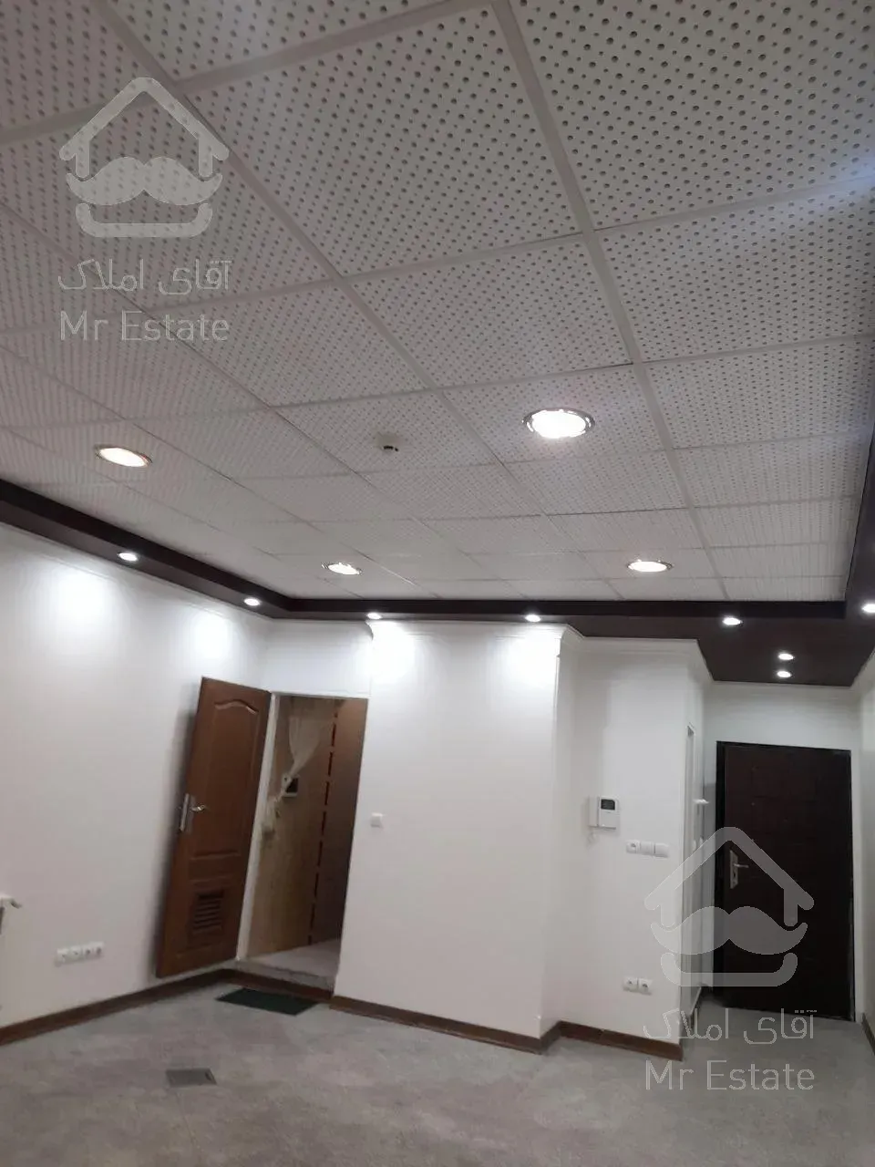 63 متر اپارتمان سند اداری بر بلوار فردوس شرق