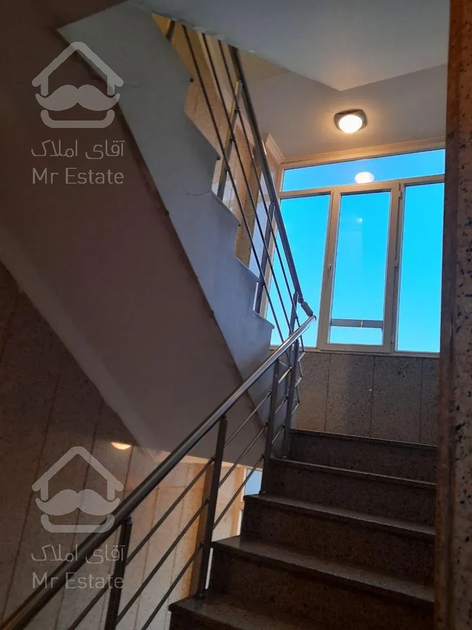 65 متر سند اداری یک خواب بر فردوس شرق