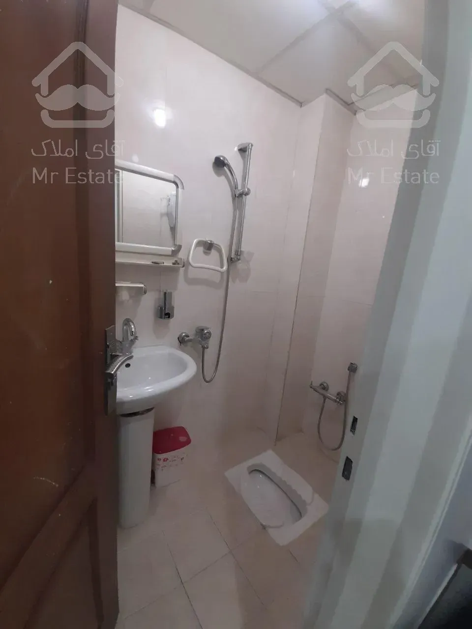 65 متر سند اداری یک خواب بر فردوس شرق