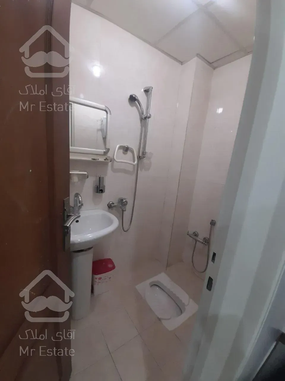 63 متر اپارتمان سند اداری بر بلوار فردوس شرق