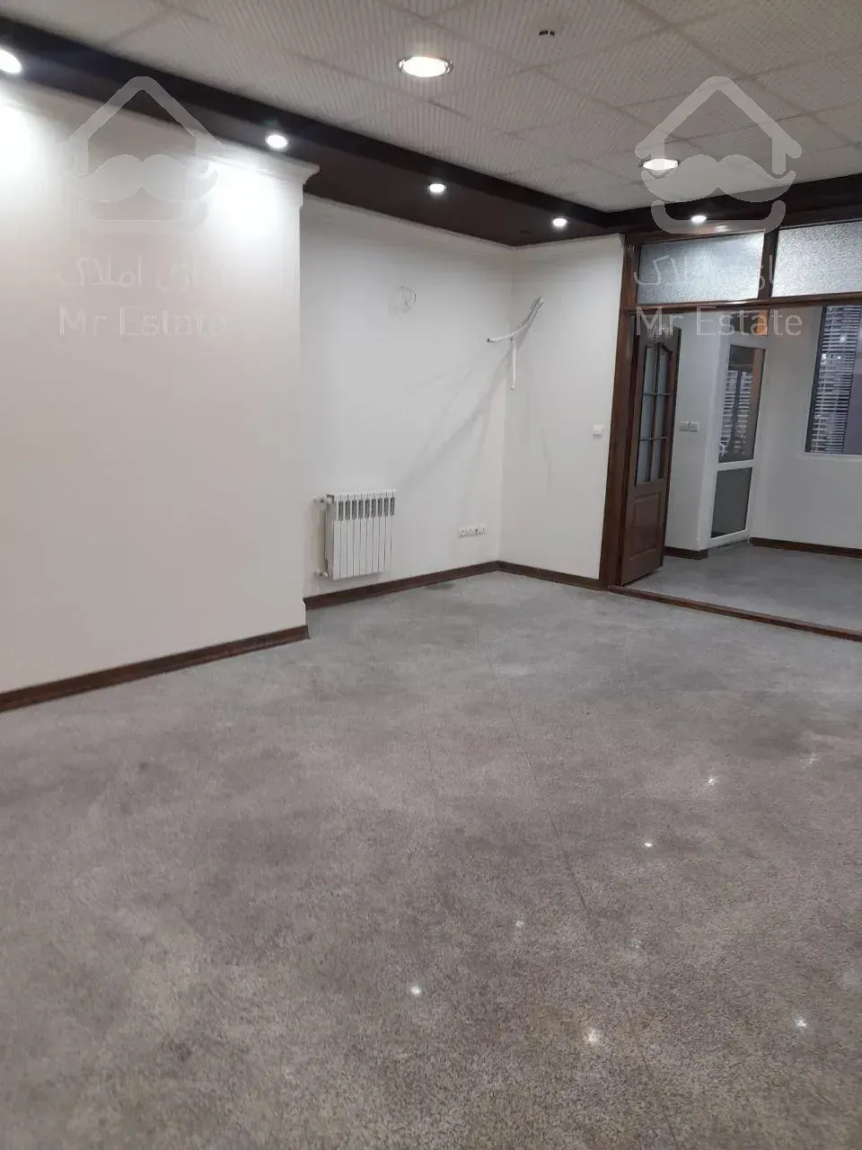 65 متر سند اداری یک خواب بر فردوس شرق