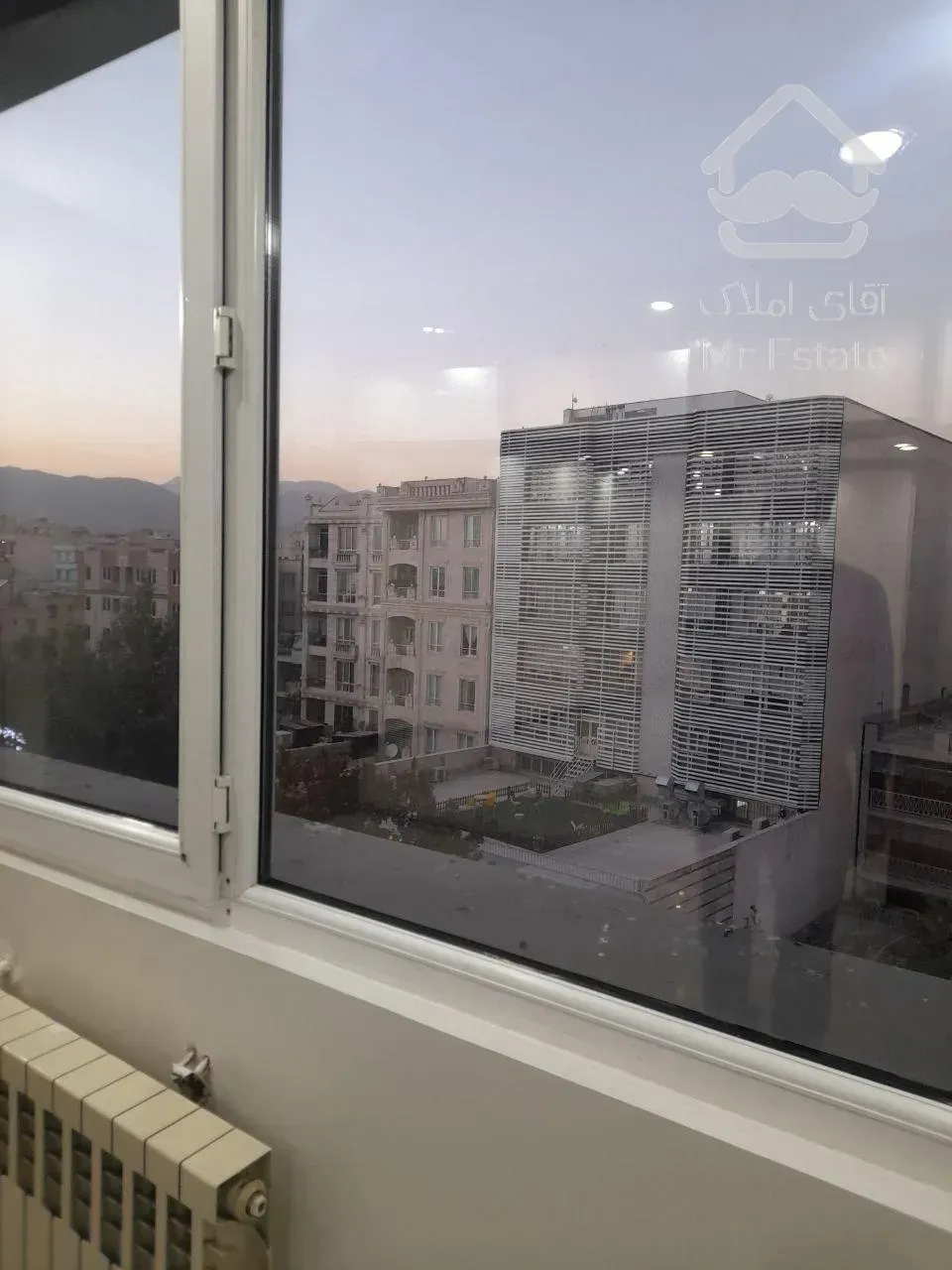 65 متر سند اداری یک خواب بر فردوس شرق