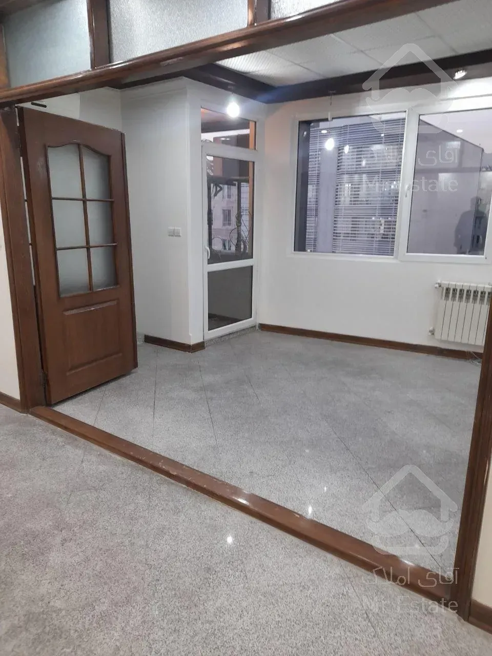 65 متر سند اداری یک خواب بر فردوس شرق