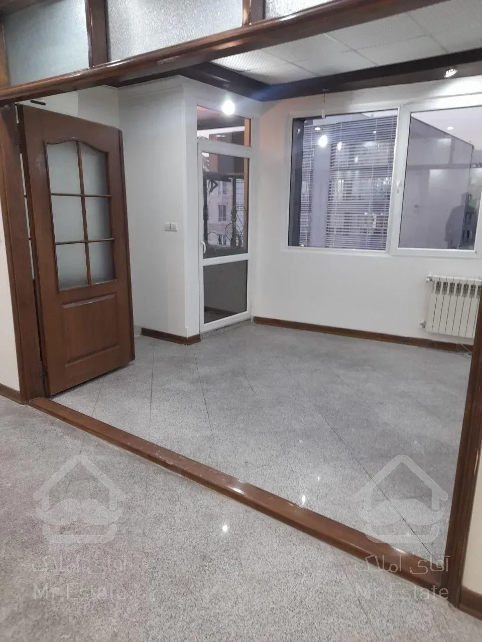 63 متر اپارتمان سند اداری بر بلوار فردوس شرق