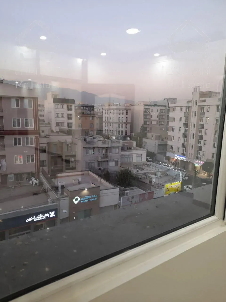 65 متر سند اداری یک خواب بر فردوس شرق