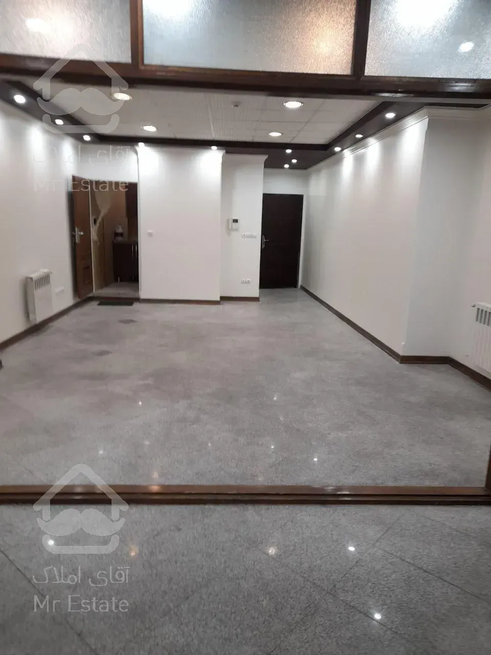 63 متر اپارتمان سند اداری بر بلوار فردوس شرق