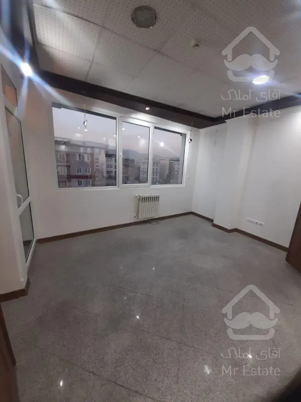 63 متر اپارتمان سند اداری بر بلوار فردوس شرق