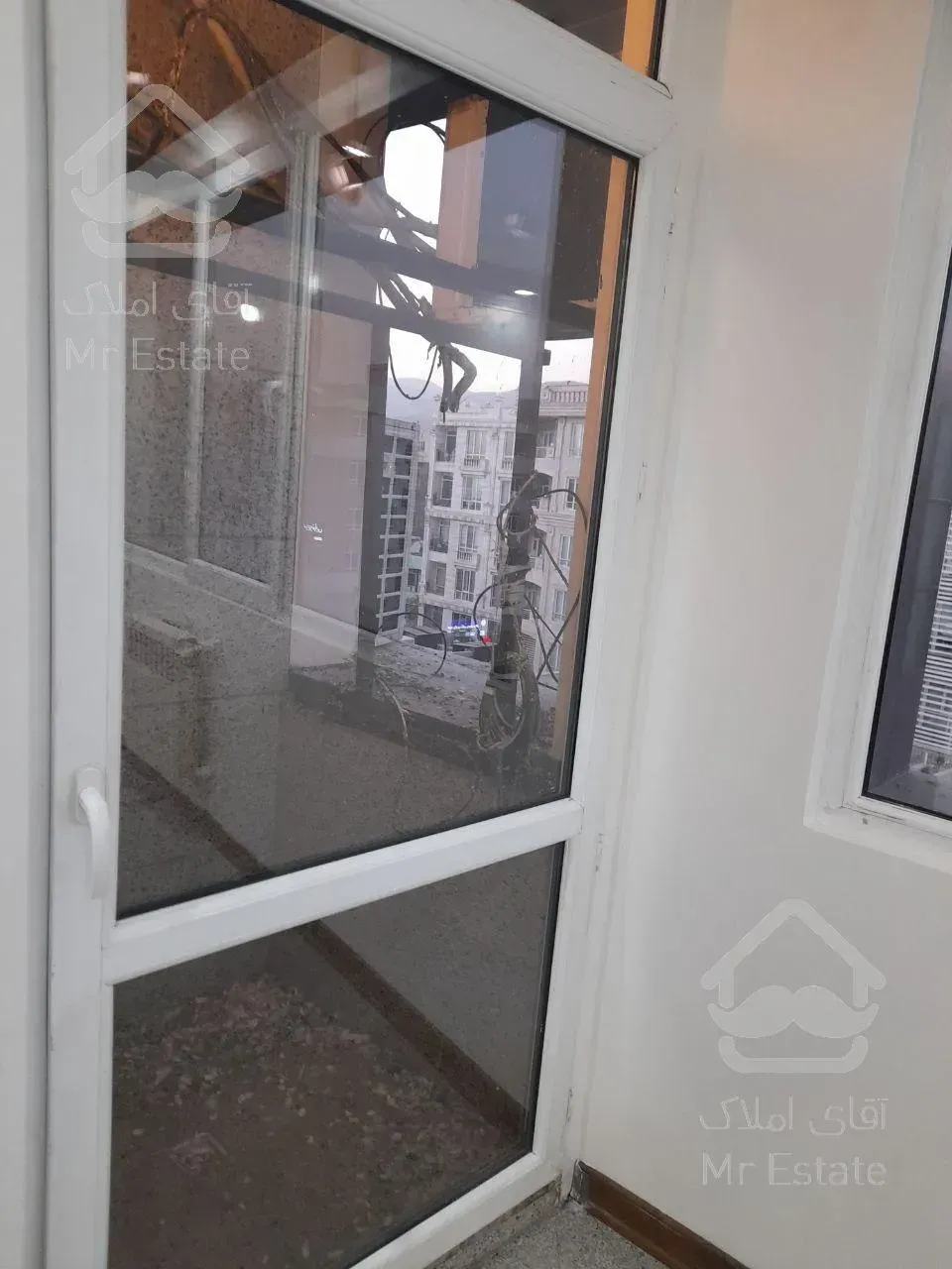 65 متر سند اداری یک خواب بر فردوس شرق