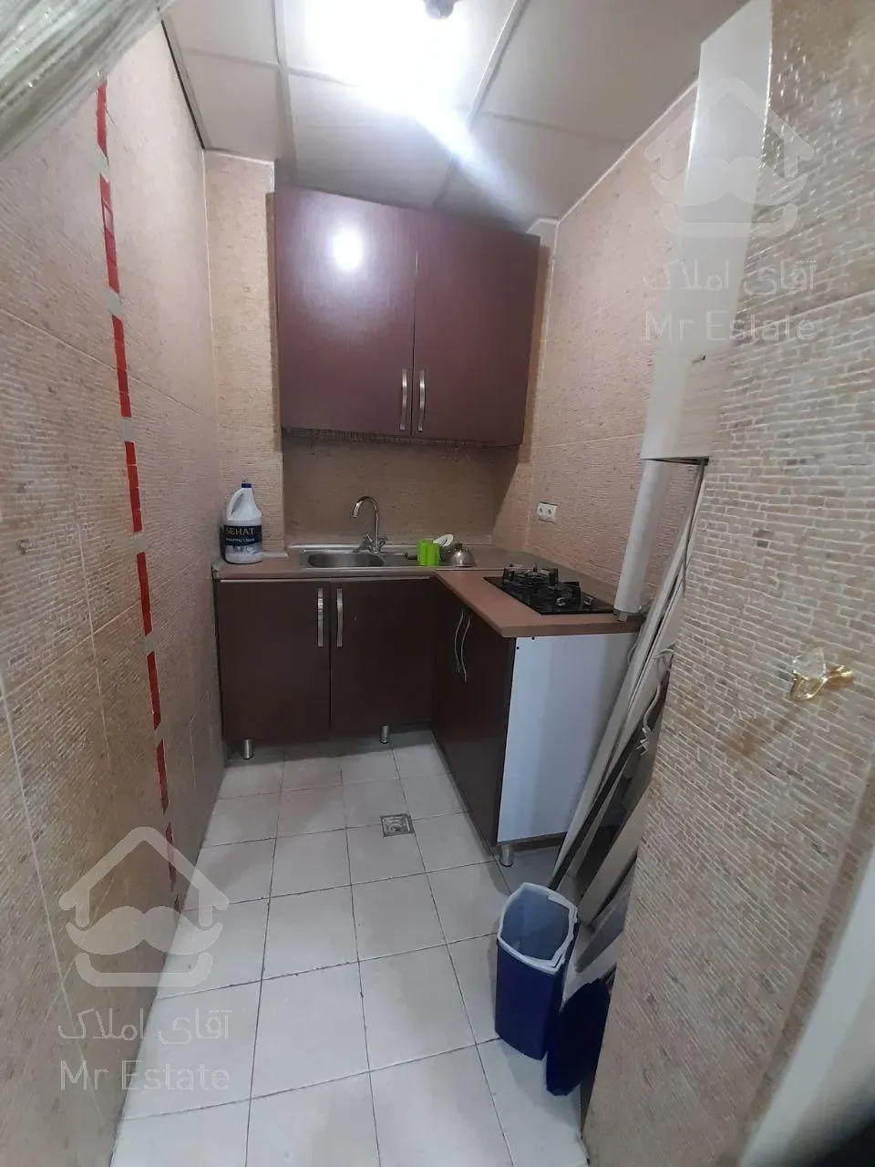 65 متر سند اداری یک خواب بر فردوس شرق