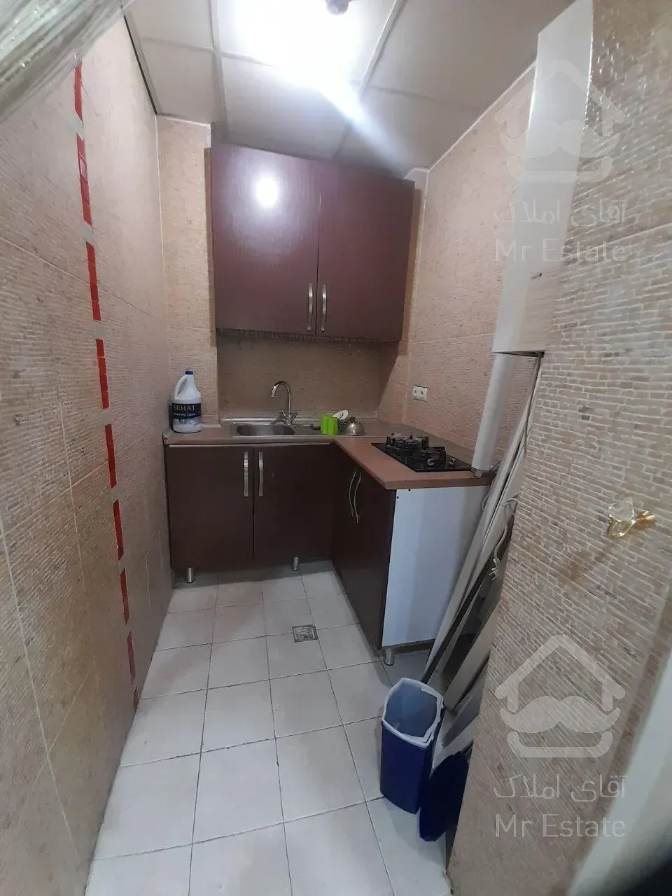 63 متر اپارتمان سند اداری بر بلوار فردوس شرق