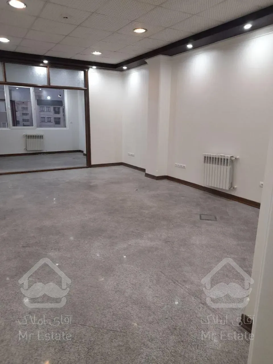 63 متر اپارتمان سند اداری بر بلوار فردوس شرق