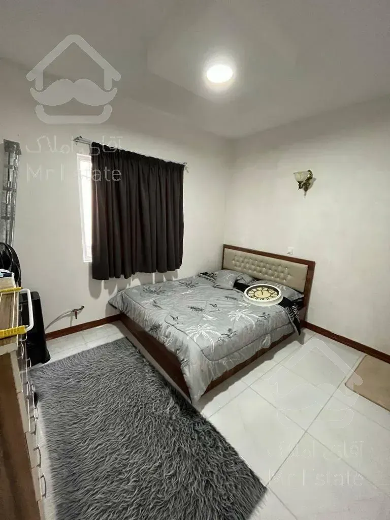 املاک الهیه 90متر 2خواب