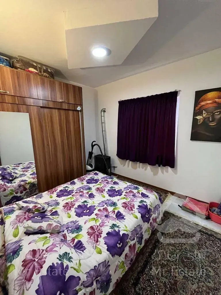 املاک الهیه 80متر 2خواب