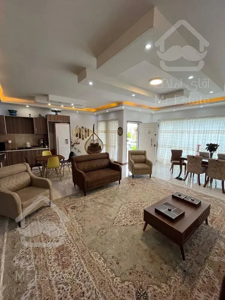 مسکن الهیه 100متر 2خواب