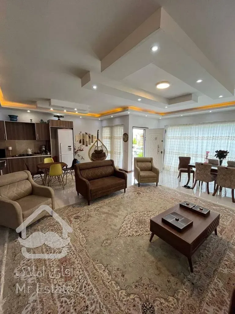 املاک الهیه 90متر 2خواب