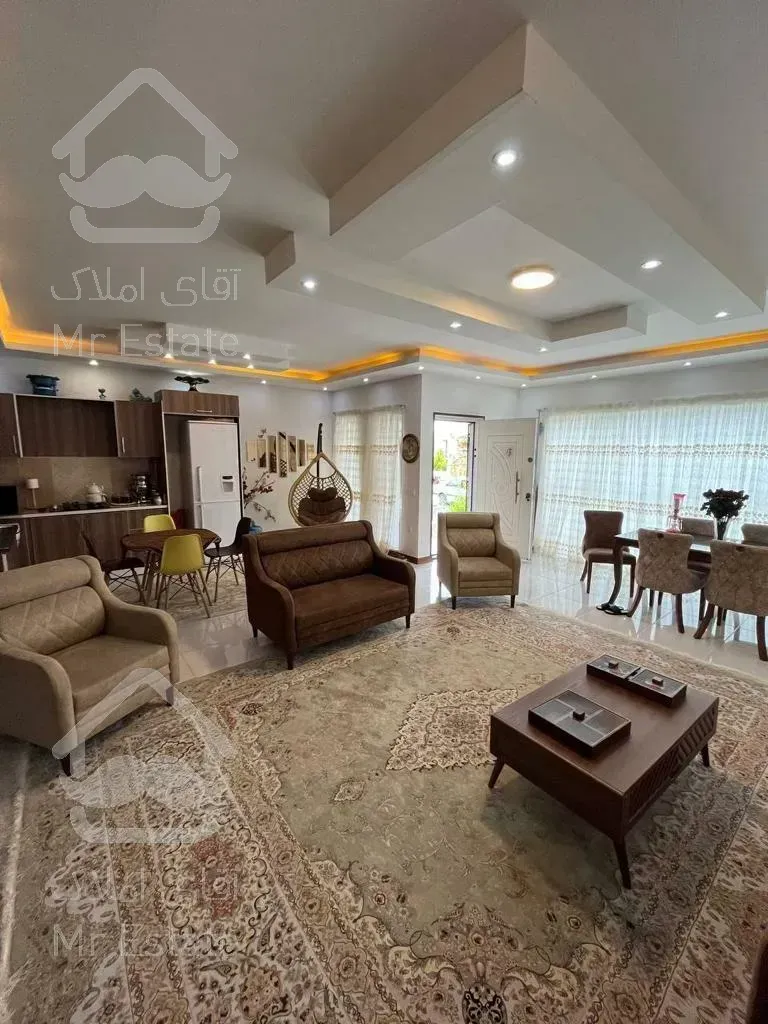 املاک الهیه 80متر 2خواب