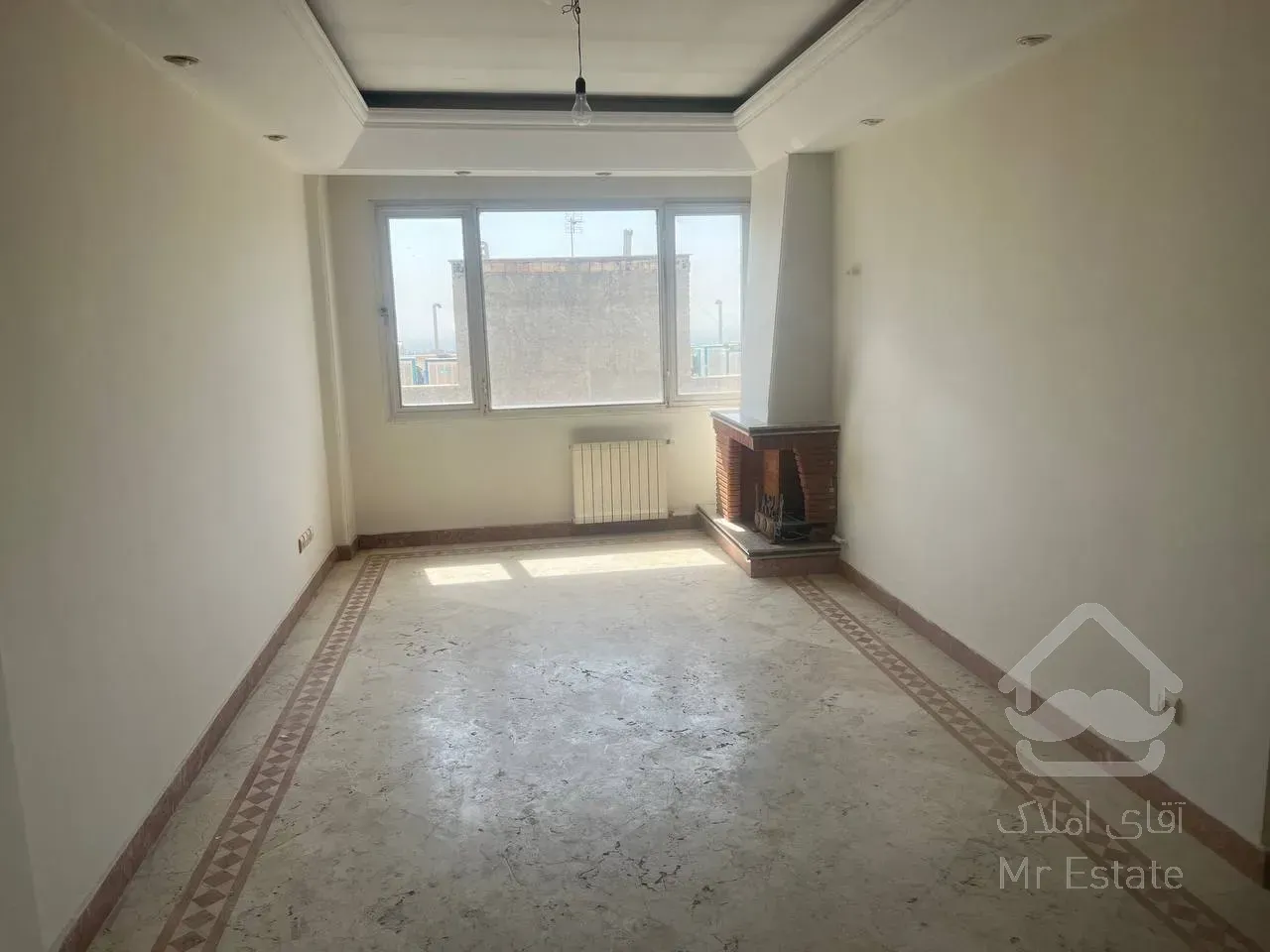 فروش آپارتمان ۶۵متر ۲خواب همکف همیلا