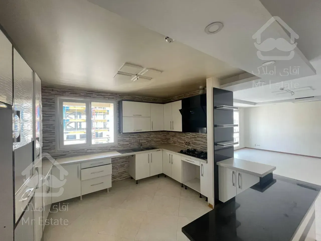 با ویو دریاچه باربیکتو راه بنداز