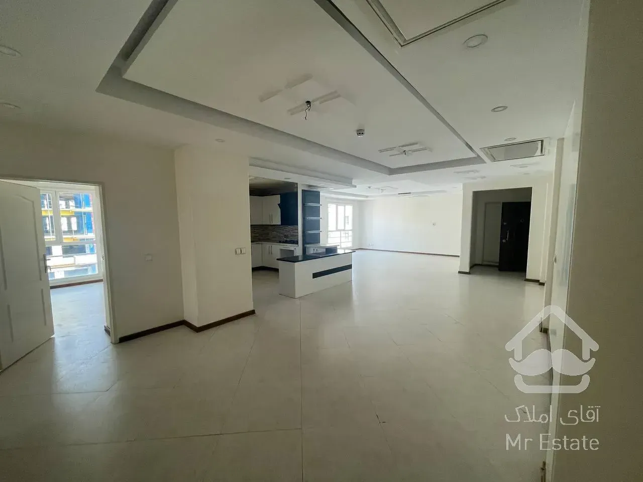 با ویو دریاچه باربیکتو راه بنداز