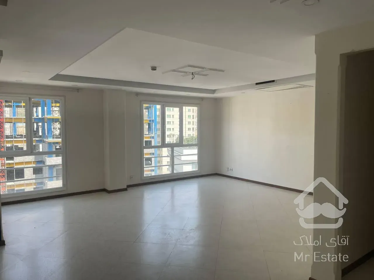 با ویو دریاچه باربیکتو راه بنداز