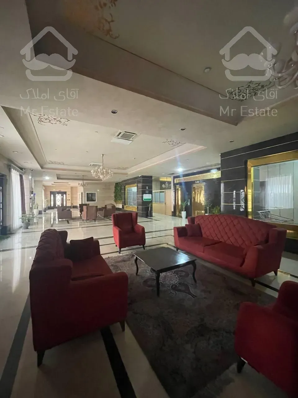 با ویو دریاچه باربیکتو راه بنداز