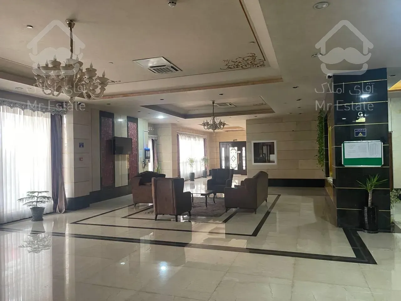 یک ملک بگیر  با اثاث کشی سالانه خداحافظی کن