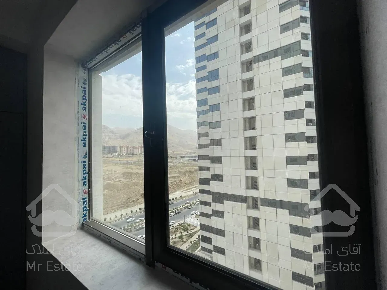 یک ملک بگیر  با اثاث کشی سالانه خداحافظی کن