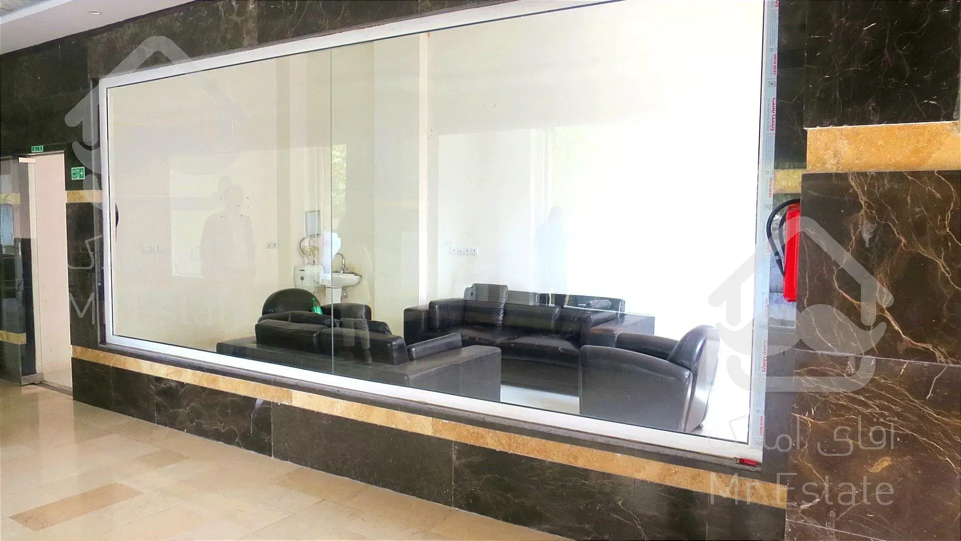 خرید ساختمان یک جا اداری تجاری ایده ال