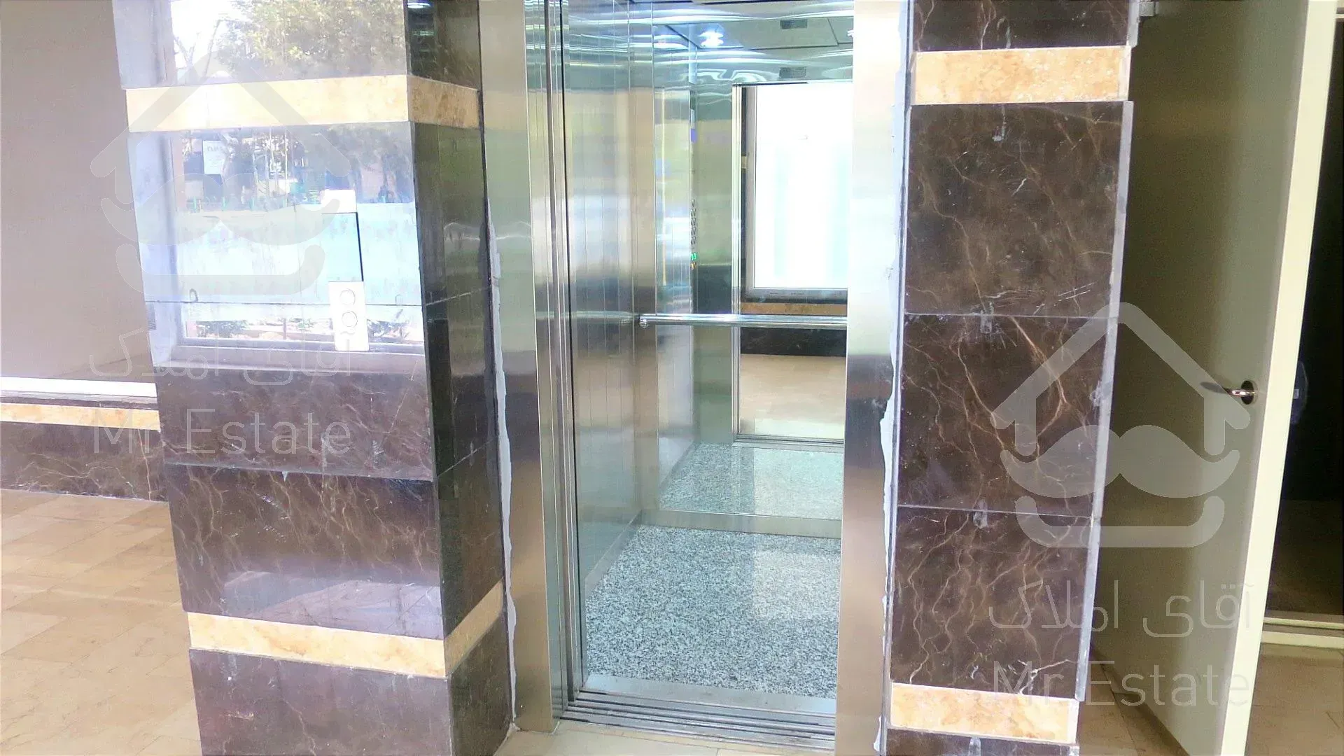 خرید ساختمان یک جا اداری تجاری ایده ال