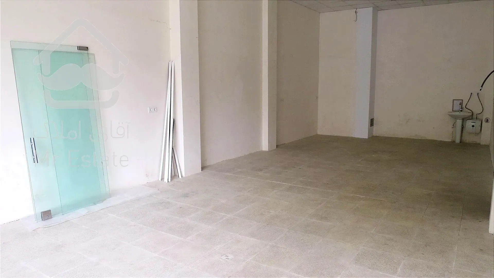 خرید ساختمان یک جا اداری تجاری ایده ال